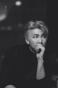 Kim Namjoon 