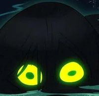 Sea monster Tsurime