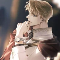 King Lucius