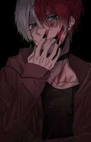 Yandere Todoroki