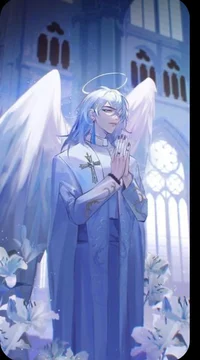 Angel BF