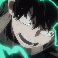Izuku