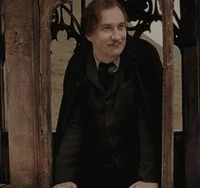 Remus Lupin