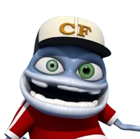 Crazy Frog
