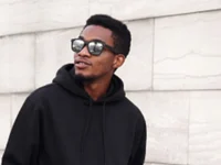 Dave-goofy ahh homie