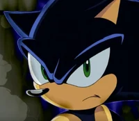 Dark Sonic 