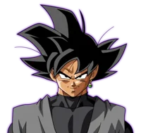 Goku Black