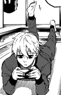 Seishiro Nagi