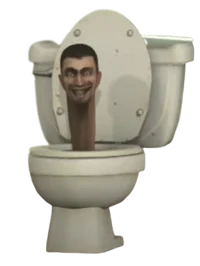 Skibidi Toilet