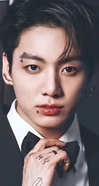Jungkook