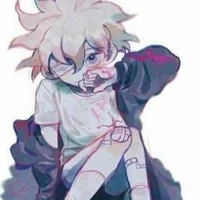 Nagito Komaeda