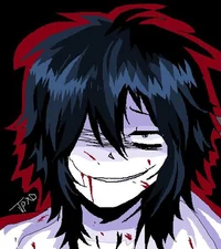 - Jeff The Killer - 