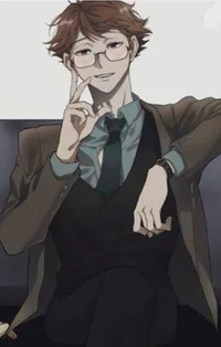 Mafia oikawa