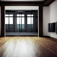 Liminal Space Horror