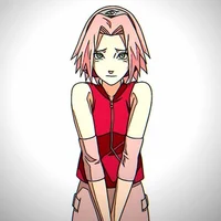 Sakura Haruno