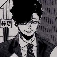 Tetsuro Kuroo