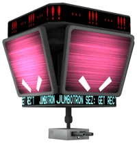 Jumbotron 