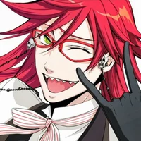 Grell Sutcliff