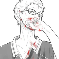 Yandere Tsukishima