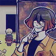 Chase Colt -Mistrick