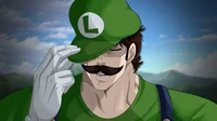 Yandere Luigi