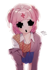 Natskui doki doki
