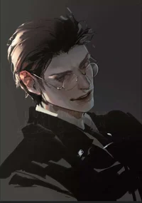 LOVEAWE Servant