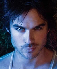 Damon Salvatore 
