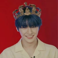 Prince Jeongin 