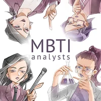 Analysts Room mbti