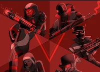 Vigilante Series-TDS