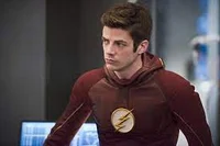 Barry Allen