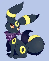 Nocturna Umbreon