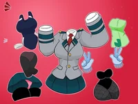 Bunny Toru have some