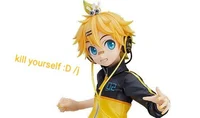 Stylish energy Len
