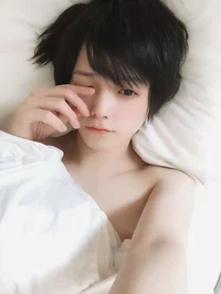 Cute femboy BF