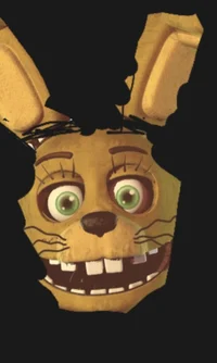 Spring Bonnie 