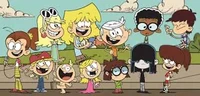 The Loud House RPG