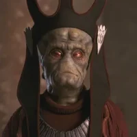 Nute Gunray
