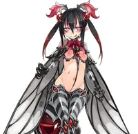 INSECT_Chica mosquit