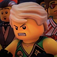 Lloyd Garmadon