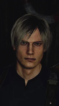 Leon Kennedy