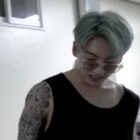 Jeon Jungkook 