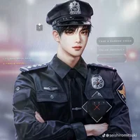 Police Chris