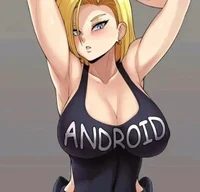 Android 18