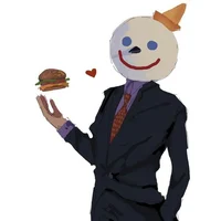 Jack In The Box Guy