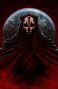 Darth Nihilus