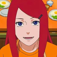 Kushina Uzumaki