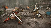 For Honor rpg