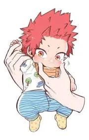 Baby Kirishima